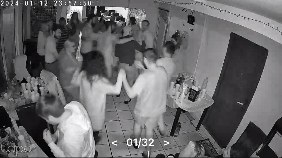 Vila Matei Schitu Eksteriør bilde